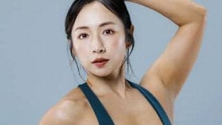 愛川ゆず季の「美ボディ」はどのように作られたのか 「女性としては終わったな…」からフィットネス大会で優勝するまで