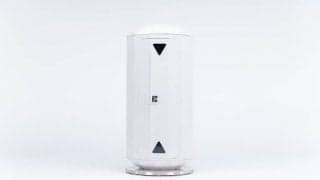 「立ったまま寝る仮眠ボックス」出た！20分でリフレッシュできるらしい