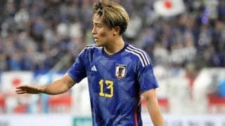 LASK中村敬斗にリール＆S・ランスが関心…移籍金15.5億での争いに？