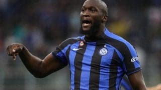 インテル裏切りのルカクにアル・ヒラルがオファー…希望はユベントス移籍か