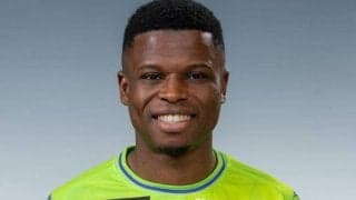 北九州が元湘南のミケル・アグを獲得　「ピッチでベストを尽くすことを約束」