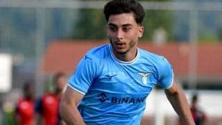 ラツィオのU-21スペイン代表FWラウール・モロがバジャドリーへ買取OP付きレンタル