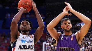 B1名古屋Dが新外国籍選手を2名獲得…クラークとンドゥールは退団決定