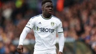 主力続々退団のリーズ、イタリアの有望株・ニョントの流出は阻止へ… 約27億円での売却も拒否