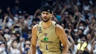 琉球退団のダンカンが現役引退…優勝置き土産に「その時が来た」とファンに報告