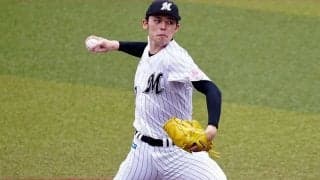 球宴第1戦は阪神・村上、ロッテ・佐々木朗が先発　ともにファン投票1位で選出