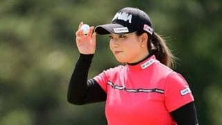 【女子ゴルフ】ホステスプロの後藤未有、思い出の地元コースで初優勝なるか　大東建託・いい部屋ネットレディス展望