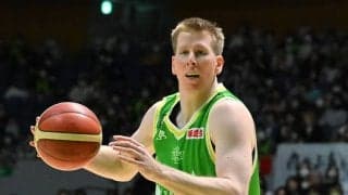 B2滋賀が前北海道のモータム獲得…昨季はB1で平均17.7得点をマーク