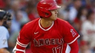 「一体どうやって」年間73本をボンズに迫る“怪ペース”だ！ 大谷翔平の35号に米識者もあ然「オオタニはとにかくすごい」