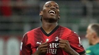 「新シーズンが待ちきれない」　ミランの新たな背番号「10」レオンが抱負、ユニフィームも爆売れ！