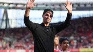 大型補強のアーセナル、アルテタ監督も「希望通りの契約に満足」…さらなる補強も