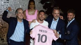 「勝利欲が凄まじい」バルサの英雄ストイチコフ、メッシ&MLSを語る「中国やサウジと違って持続的に成長」