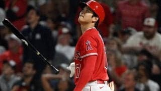 大谷翔平のトレードに米名物記者が言及「ドジャースには行かない」「トレード放出の可能性は25％」と予想した理由とは？