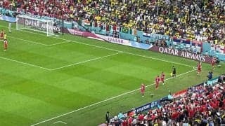 横浜FC「交代要員退場」の遠因になったカタールW杯運営の不手際【サッカー規則の「盲点」ウォームアップエリアの不可解】(1)