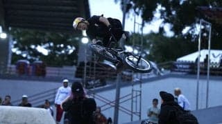 日本から3名のアジアチャンピオンが誕生「2023年アジアBMX選手権大会」フリースタイル・パーク/フラットランド