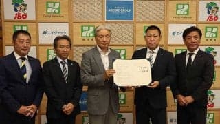 エイジェックがNPB2軍参入に意欲　栃木県に“新球団”立ち上げ構想も発表