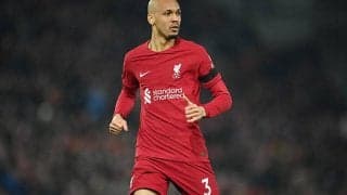 「愚かなことだと言いたい」サウジ行き近づくファビーニョに落胆の声