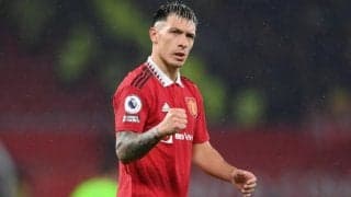 オランダのレジェンドDFスタム氏、ユナイテッドの後輩リサンドロ・マルティネスの能力を絶賛「とても印象的だった」