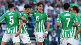 ベジェリンにようやく安住の地、べティス再加入が秒読みに…仲間たちがクラブに獲得猛プッシュ