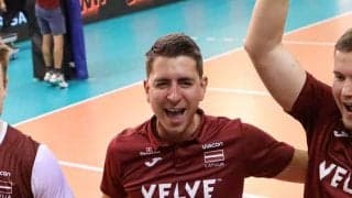 ジェイテクト　ミハウ・ゴゴール新監督、手塚大とラオ・シュハンの加入を発表