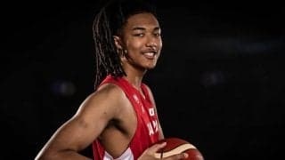 日本代表・ジェイコブス晶は「エリートシューターだ」ハワイ大学が入学を正式発表