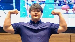 【NFL】世界最高峰を目指し試合経験のない花田秀虎が米NCAAコロラド州立大への進学発表