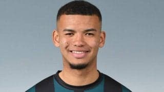 相模原、栗原イブラヒムジュニア選手が負傷…全治4週間