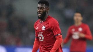 セルタ、コートジボワール代表WGバンバをフリーで獲得…リールでは通算200試合出場