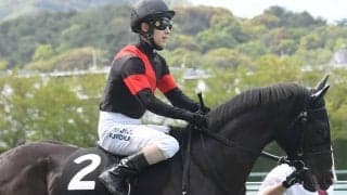 絶好調の西村淳也騎手が中京記念連覇へ 初コンビのヴァリアメンテと波乱呼ぶ