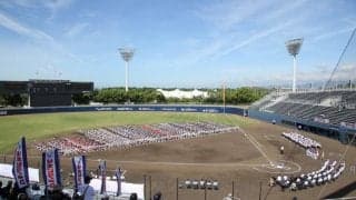 春の王者・東海中央は好投手擁する波崎と激突　ボーイズ日本選手権組み合わせ決定