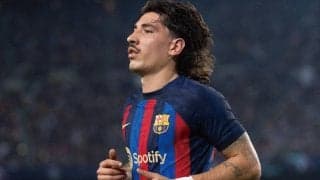 ベティスがベジェリン加入を発表！　バルセロナ&スポルティング経て1年ぶりの復帰に