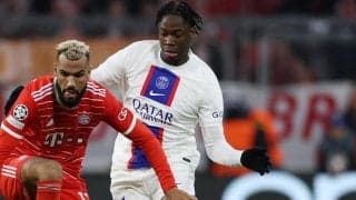 ライプツィヒがU-19フランス代表DFビチャーブを獲得！　PSGの大器DFが総額31億円でドイツへ