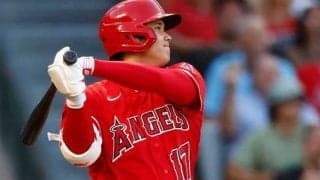 【MLB】大谷翔平の“勝負強さ”を示す「4.25」　大事な場面でアーチ量産…球界最高の驚愕指標