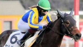 中京記念は好走データに当てはまる穴馬に要注意！ 鍵はエピファネイア＆前走同距離