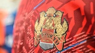 「相変わらずの独自性好き!」J3琉球のクラブ創立２０周年記念「3rdユニフォーム」に歓喜の声！「黒ユニも好きだけど金ユニかっこええ〜!」など好評