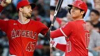 「最高の結末だ」接戦制したエンゼルス、地元メディアは大谷翔平の特大弾＆キャリアハイの先発右腕を称賛！