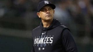 【MLB】「なぜ歩かせない」　大谷翔平と“勝負選択”で痛恨被弾…ヤ軍ファンから疑問の声