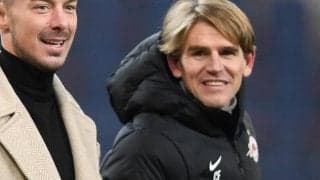 バイエルンが新SDに元ザルツブルクSDのフロイント氏を招へい、ハーランドやマネを発掘