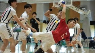 怒涛の追い上げも連覇ならず