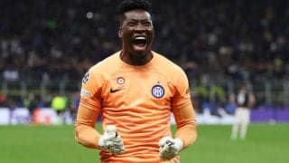 ユナイテッド、移籍金総額85.5億円でオナナ獲得合意