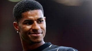 ラッシュフォードが2028年まで契約延長｢まだ達成すべきことがある｣