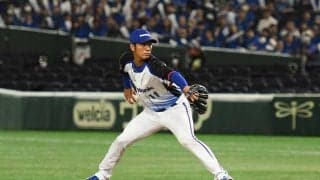 兄弟ともに変則投法　「クビになってもおかしくない」…西武右腕の兄を変えた“プロの知恵”