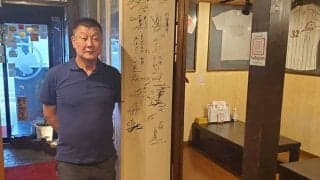 恩師を裏切り「お前、言いやがったな」　大魔神覚醒へ…伝えた“致命的欠点”