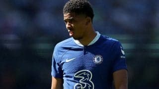 チェルシーDFフォファナ、ACL断裂で数カ月の離脱へ