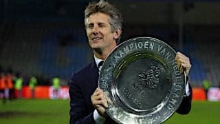 ファン・デル・サールがツイッターで集中治療室退室を報告｢喜んで共有したい｣