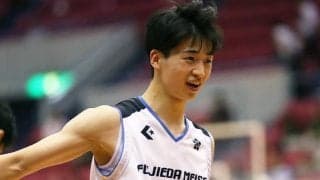 【インターハイ男子注目選手】赤間賢人（藤枝明誠）「超高校級ポイントゲッターの見据える先は頂点のみ」