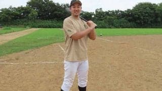 子どものために保護者も“勉強”を　元燕左腕が指南…情報過多の時代に必要な「導き」