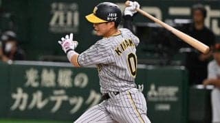 オールスターに9名出場の阪神　球団OBからは投票結果への見解やエールも「野球観や視野を広げて欲しい」