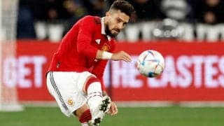 テレスのアル・ナスル移籍決定的に！　ユナイテッドが6.2億円＋αで売却合意