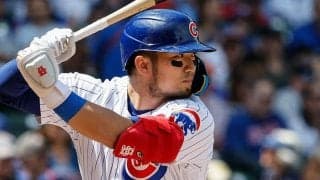 【MLB】鈴木誠也、5試合ぶり技あり8号　後半戦初…174キロ弾に米興奮「ボール粉砕した！」